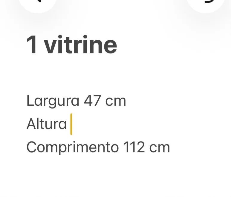 Vitrine  - Foto 2