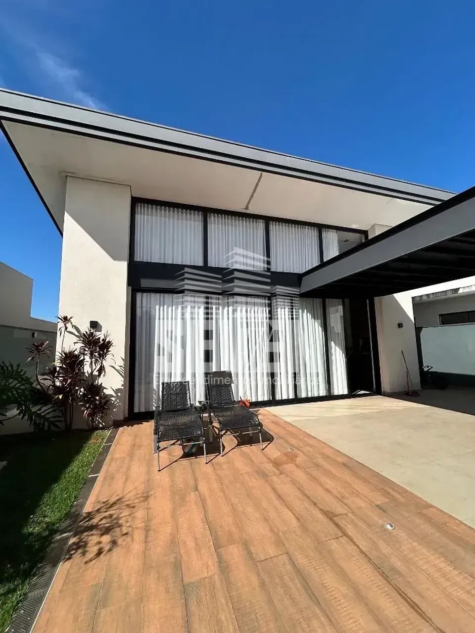 Casa com 3 Quartos no Residencial Morada do Sol Piratininga  Mobiliada - Foto 4