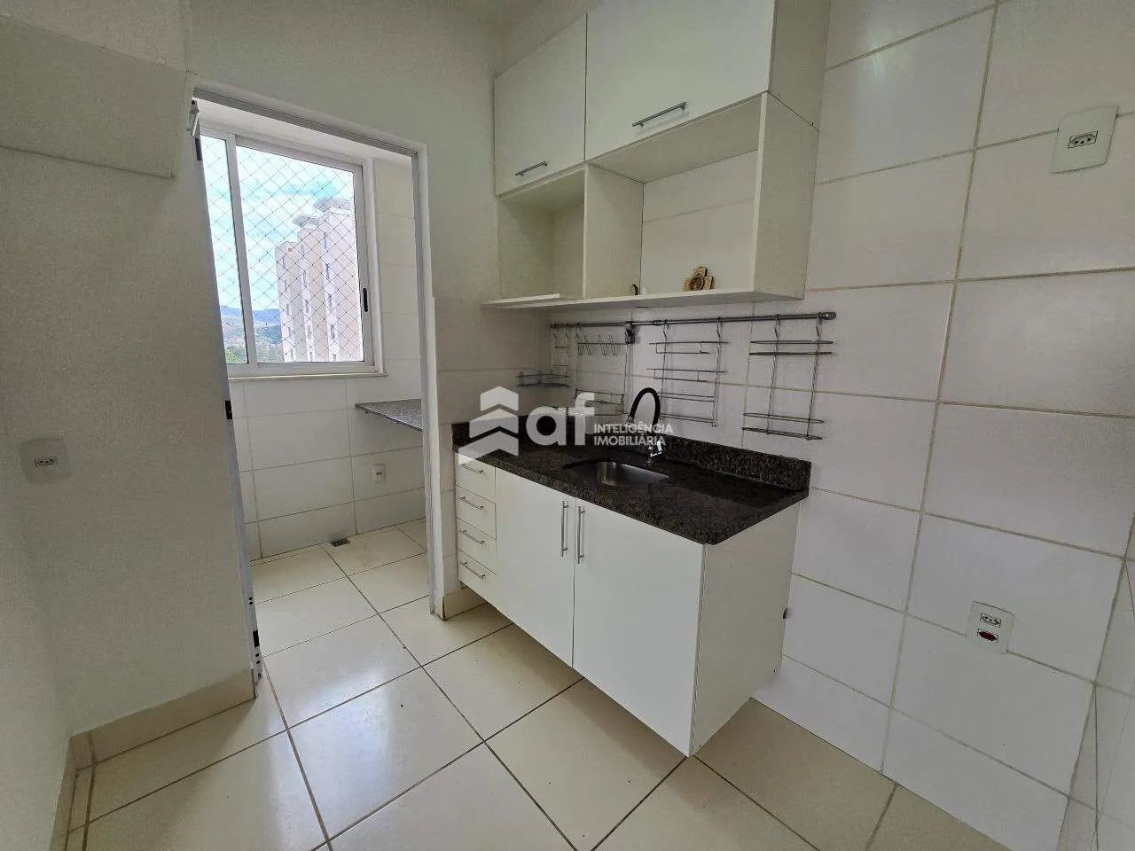 Apartamento 3 quartos, suíte, varanda, 2 vagas e lazer completo - Foto 5