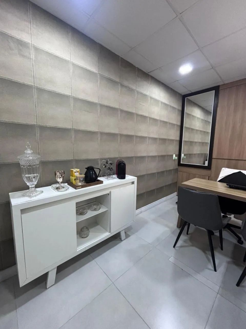 Sala pra consultório/ escritório 