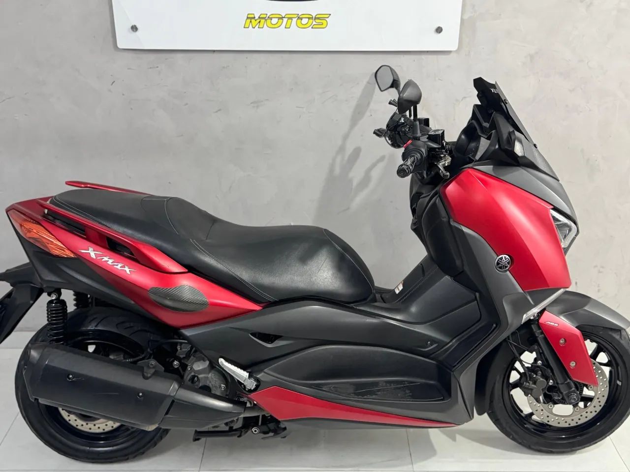 Yamaha Xmax 250 abs 2021 - Foto 2