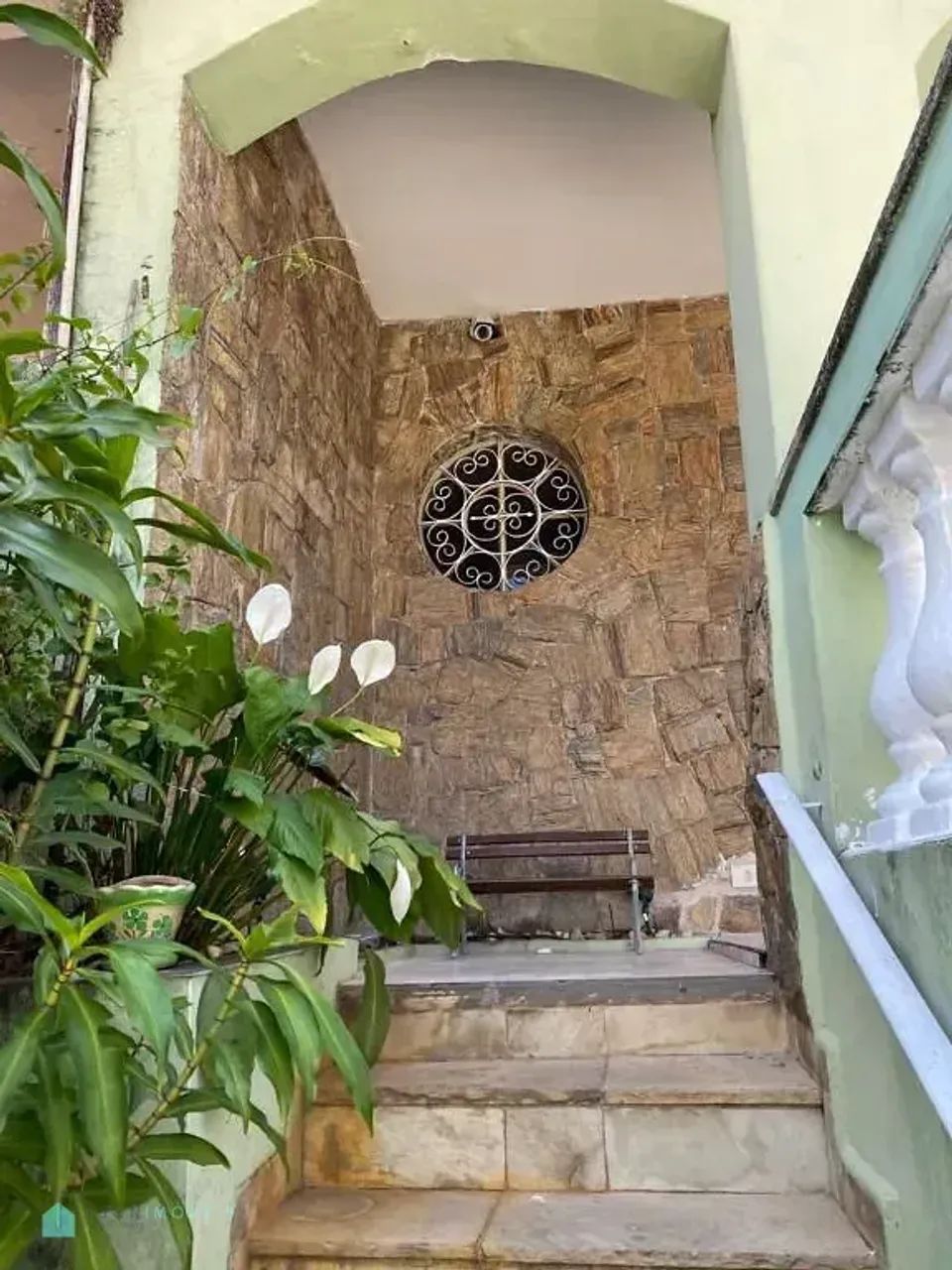 More com requinte, tranquilidade e segurança em um imóvel preparado para você e sua famíli - Foto 4