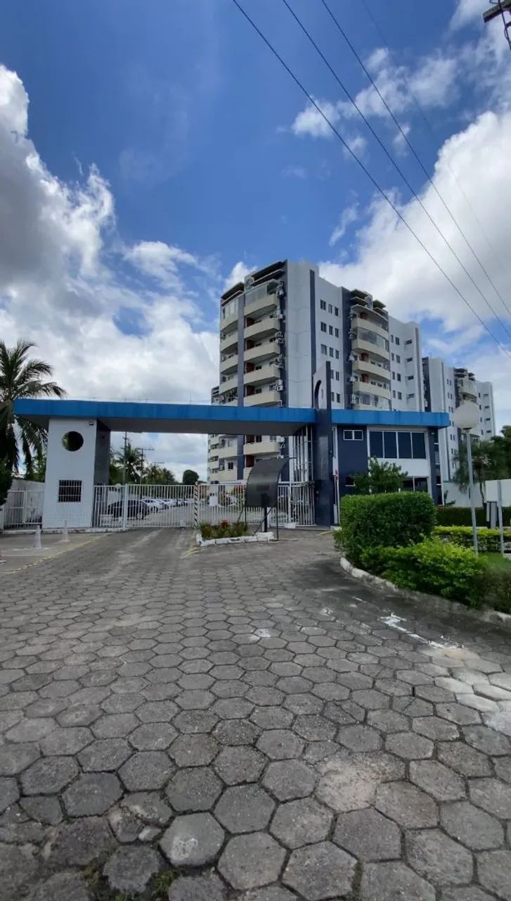 Portal do Rio Negro, 2 Quartos