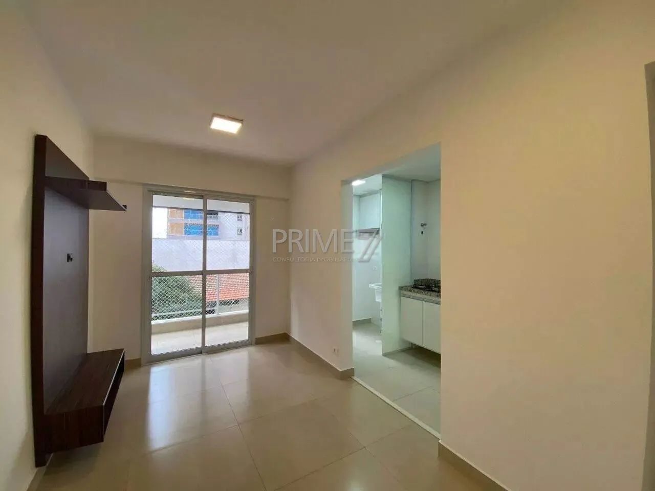 Apartamento para locação no Edificio The One- bairro São Dimas-Piracicaba-SP - Foto 3