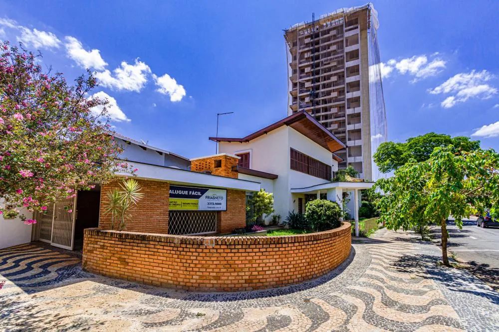 Casa para alugar no Jardim Europa - Foto 2