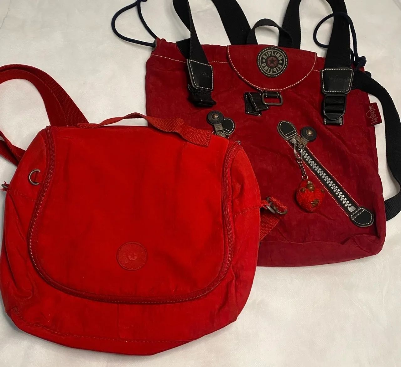 Bolsas kipling