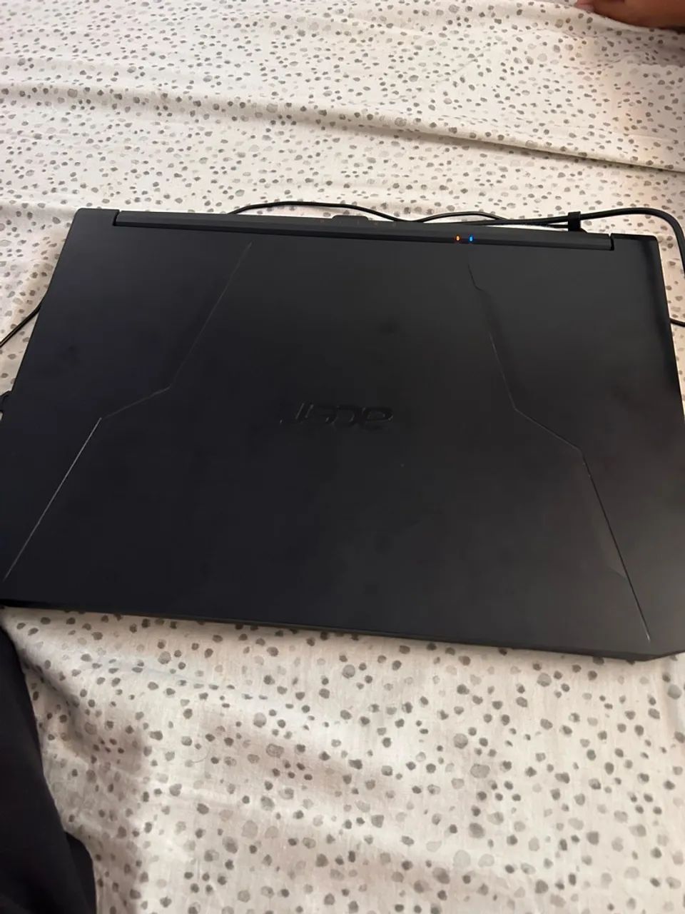 Notebook nitro 5 - Foto 2