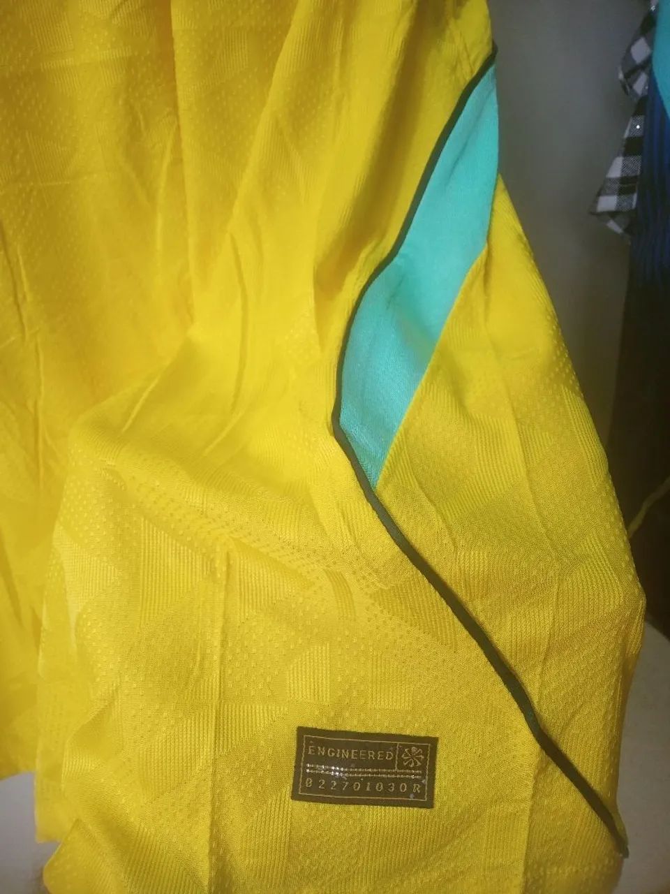 Camisa do Brasil jogador  - Foto 4