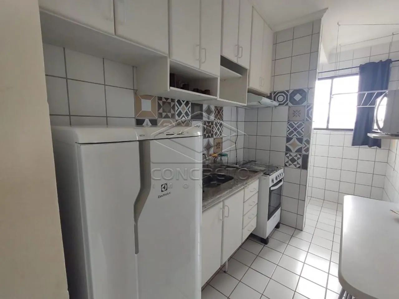 Apartamento Mobiliado - Foto 5