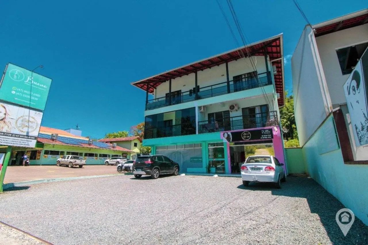 Prédio Comercial e Residencial com 720m² na Velha! - Foto 3