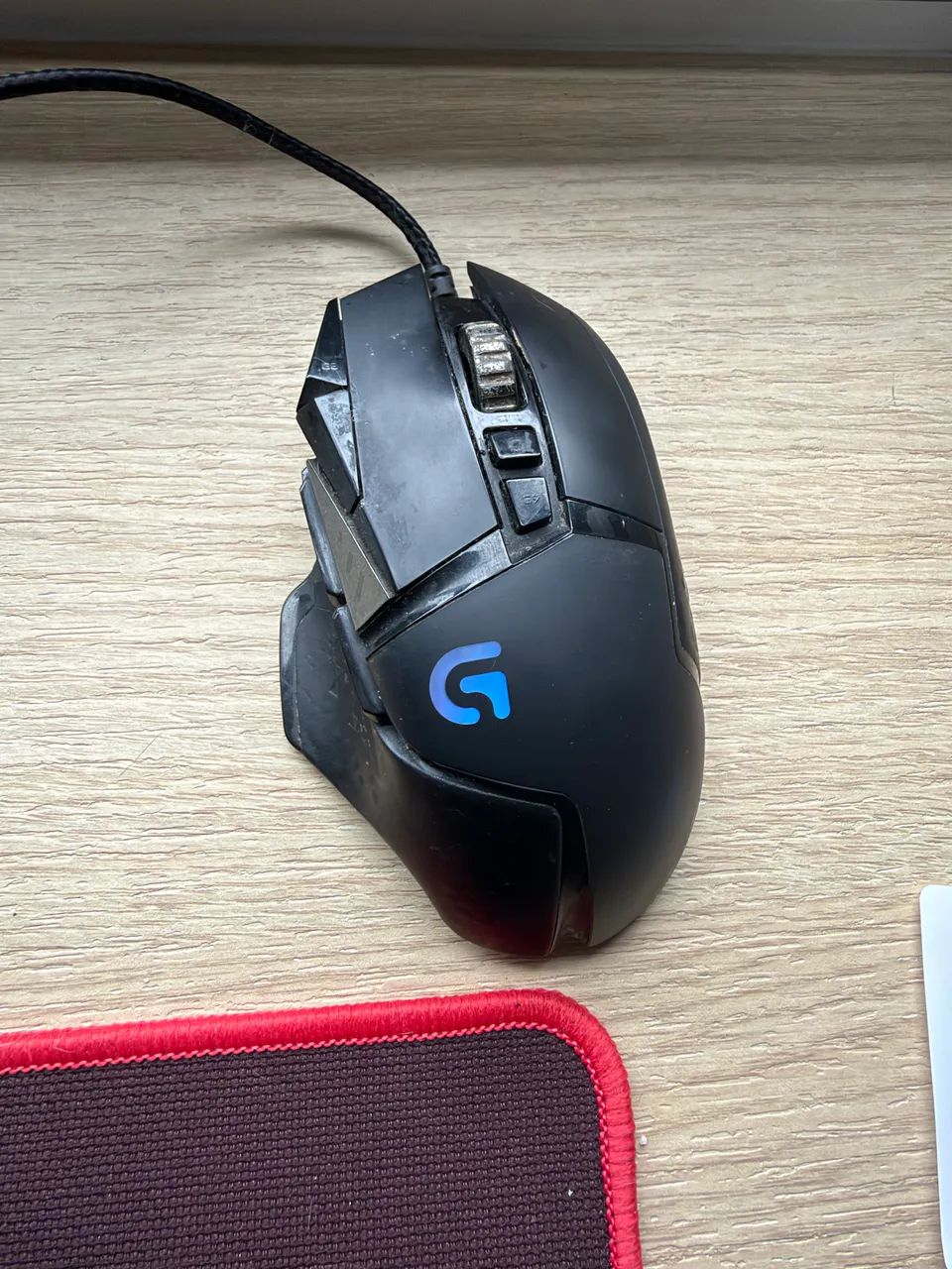 G502 Hero Logitech - Foto 2