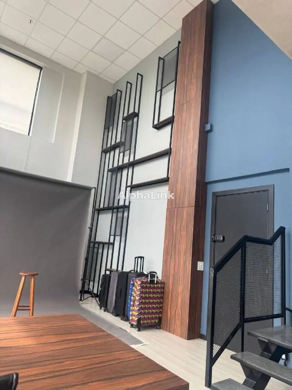 Sala, 74 m² - Alphaville - Barueri/SP - Foto 5