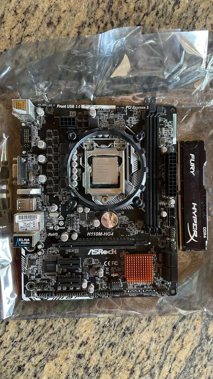 KIT UPGRADE - Foto 5