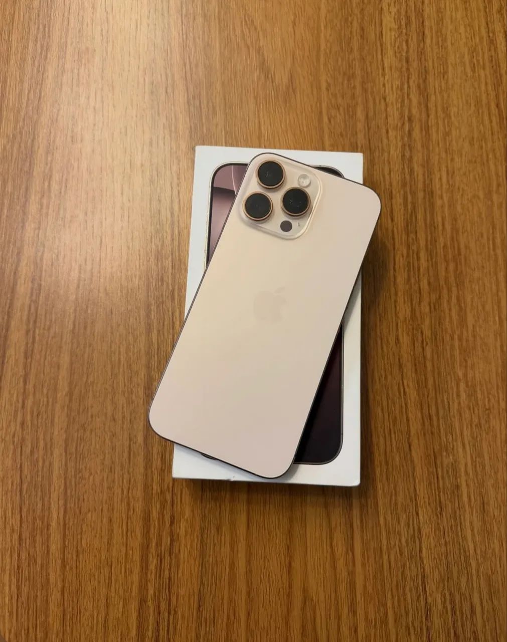 16 PRO MAX 256GB 91% todo original com caixa 