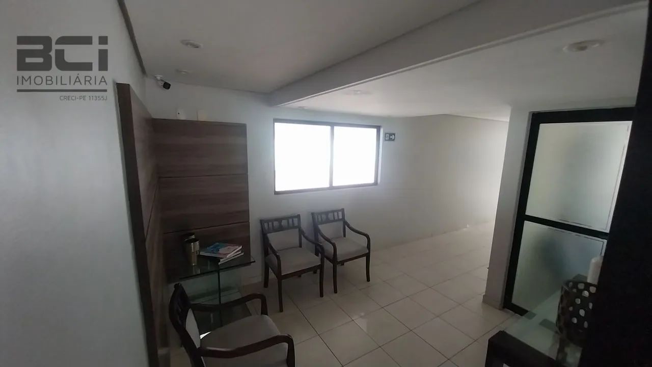 Apartamento para alugar com 2 quartos, sendo 1 Suíte, e vagas , no PINA - Foto 5