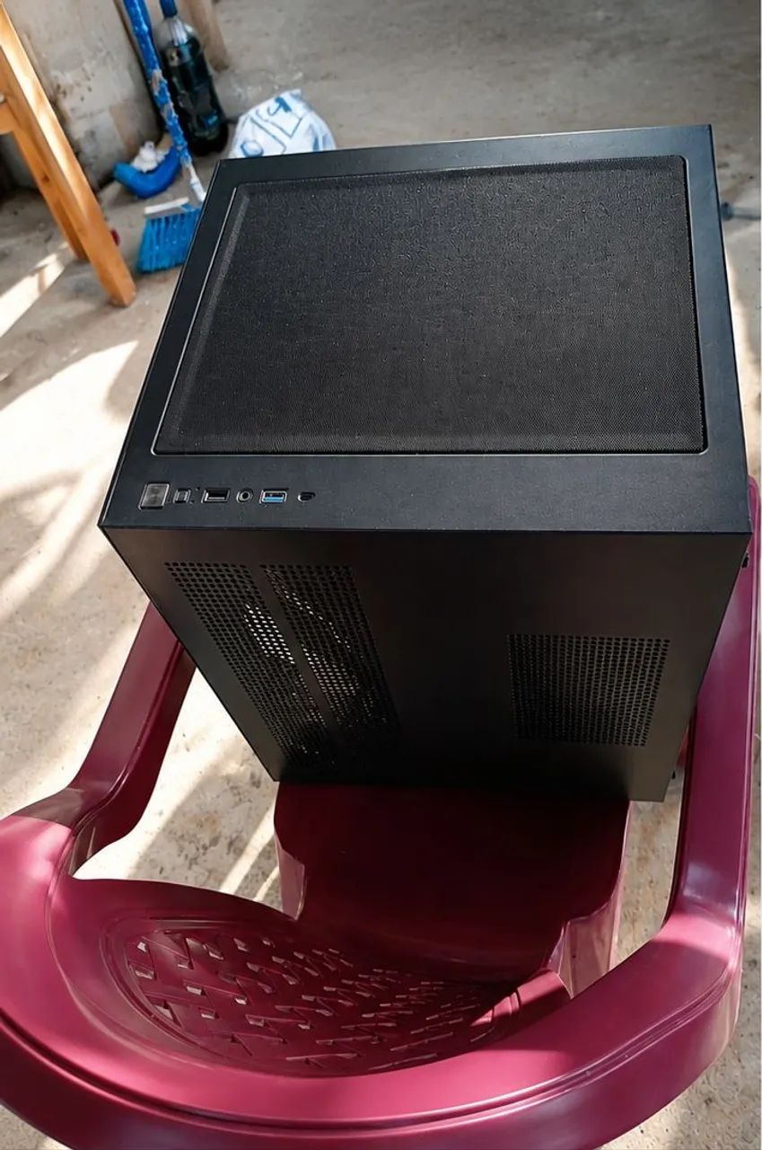 Vendo Pc gamer todo completo - Foto 4