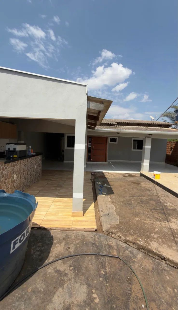 Venda se casa no conquista  - Foto 2