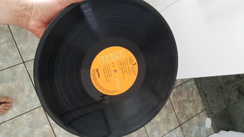LP João Bosco  - Foto 3