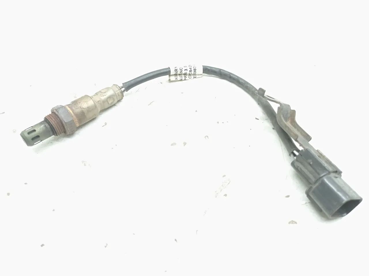 Sonda Lambda Kia Carnival 3.5 2011 / 2012 392103cbb0