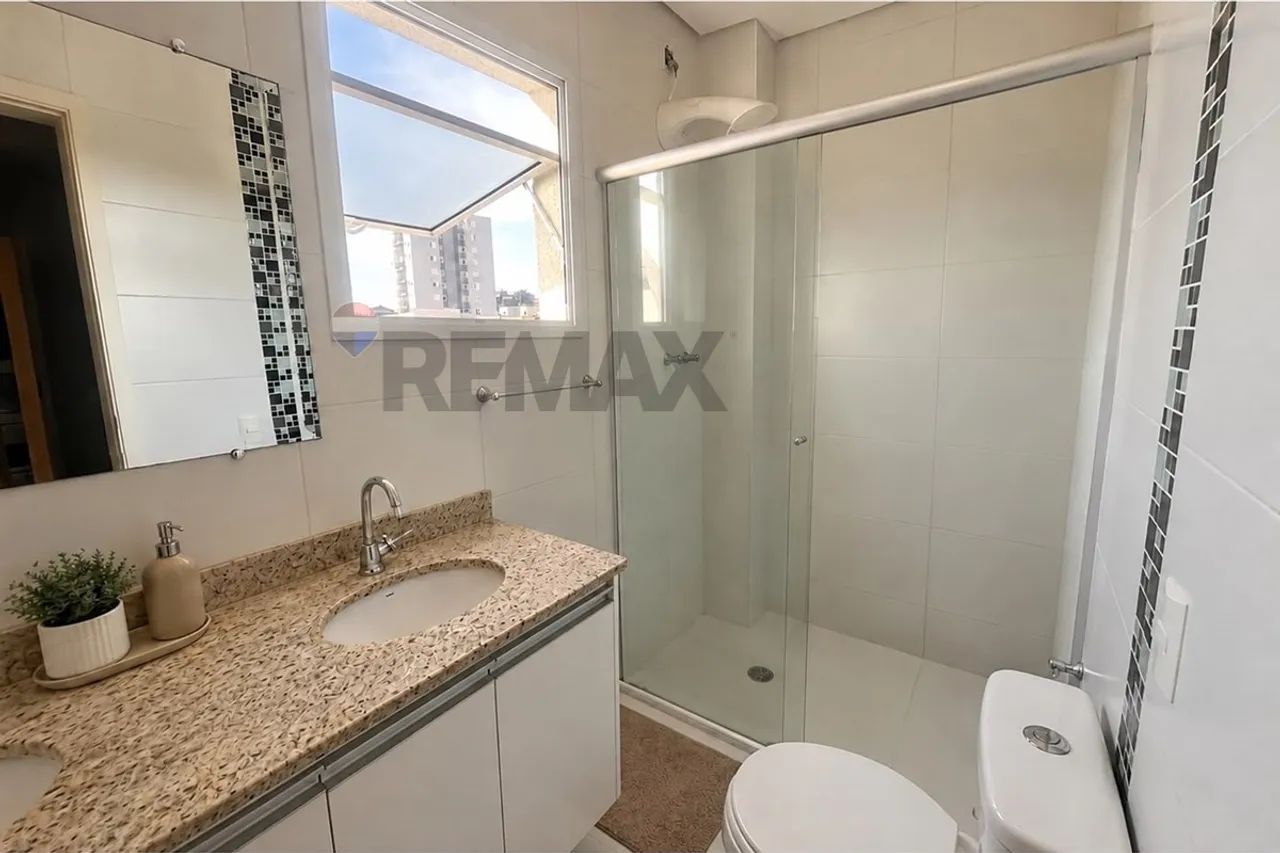 Apartamento à Venda 67m² Edifício Heloísa em Valinhos/SP - Foto 4