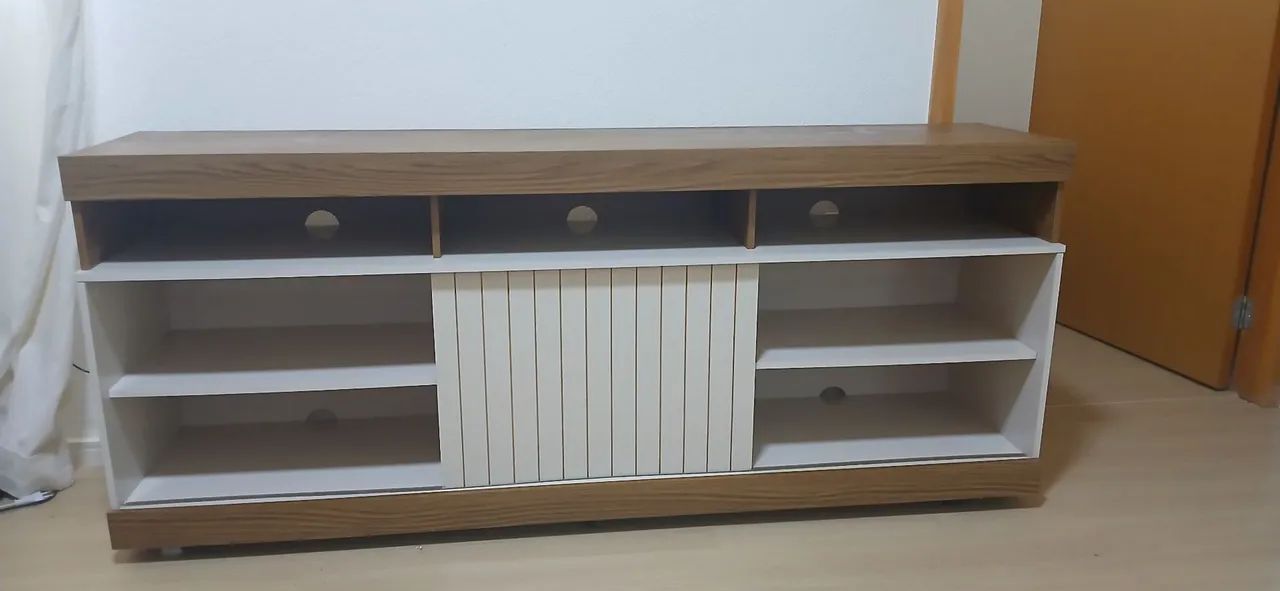 RACK para sala  - Foto 5