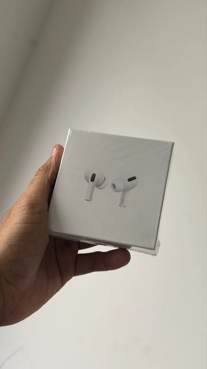 Airpods Light 