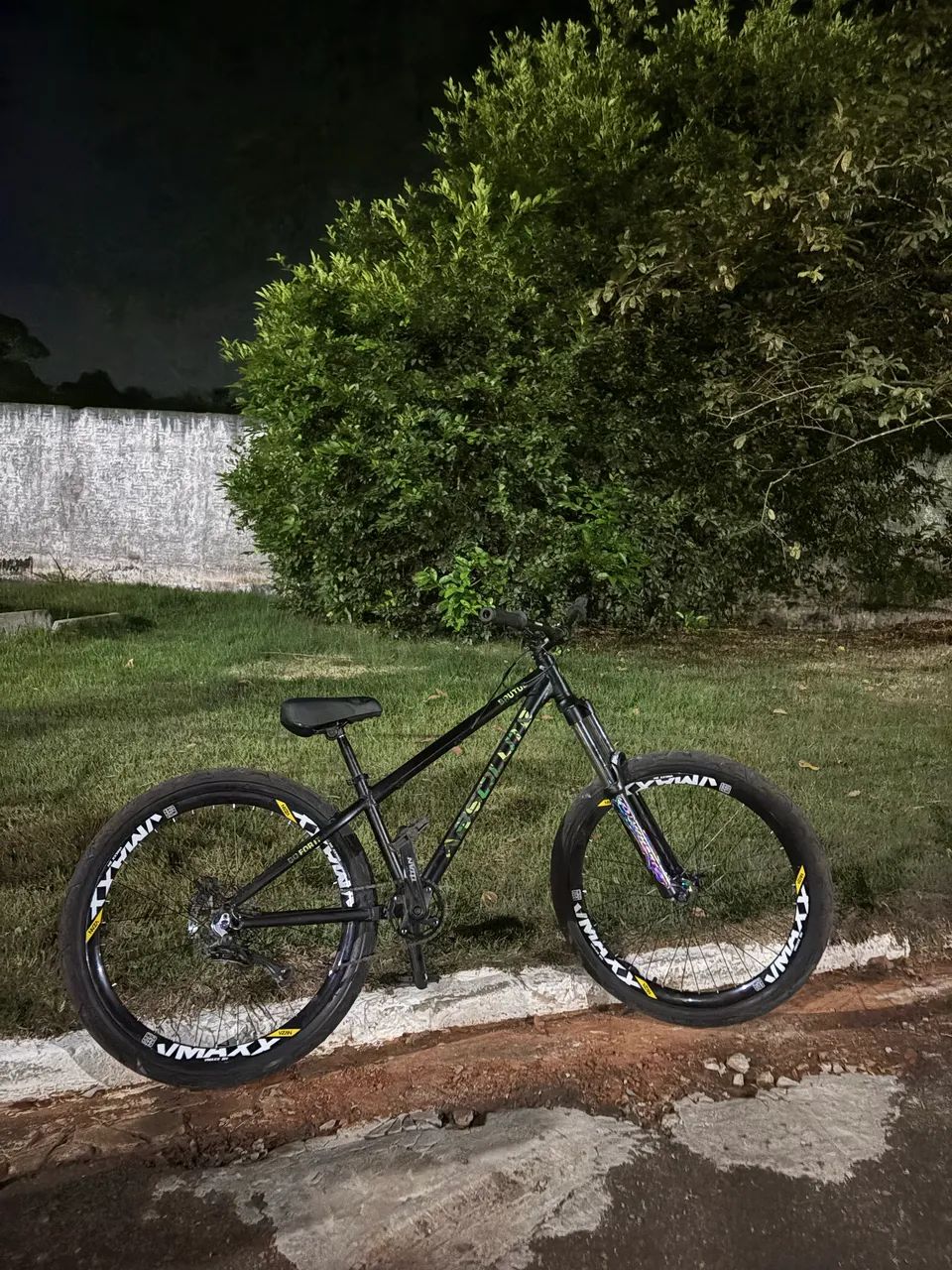 BIKE DE GRAU ARO 26 - Foto 5