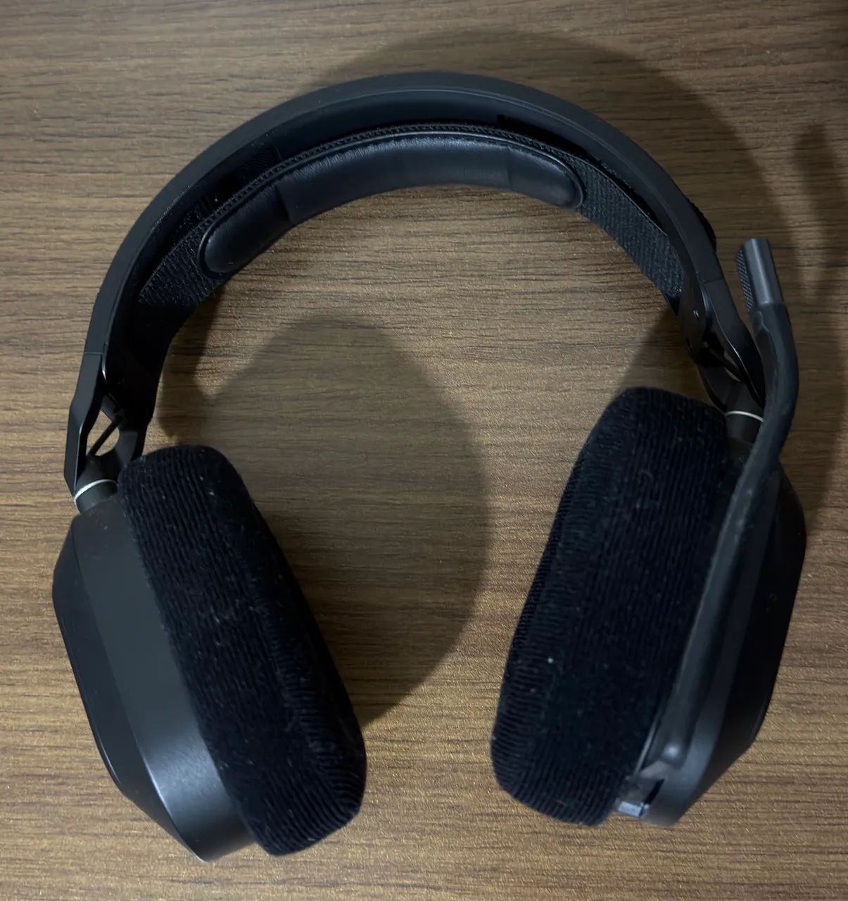 Headset Gamer Corsair HS80 Premium - Foto 4
