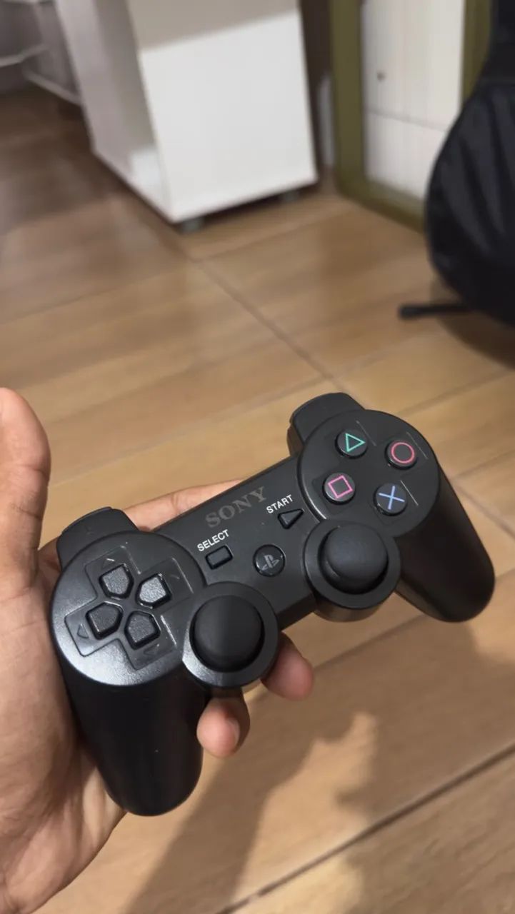 Ps3 super slim  - Foto 3