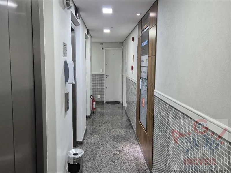 Conjunto comercial para venda em Santana com 154m2 e 04 vagas - Foto 3