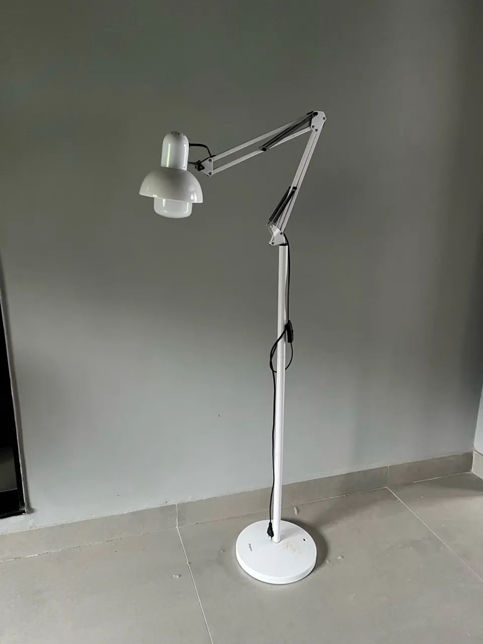 Luminária alta  - Foto 2