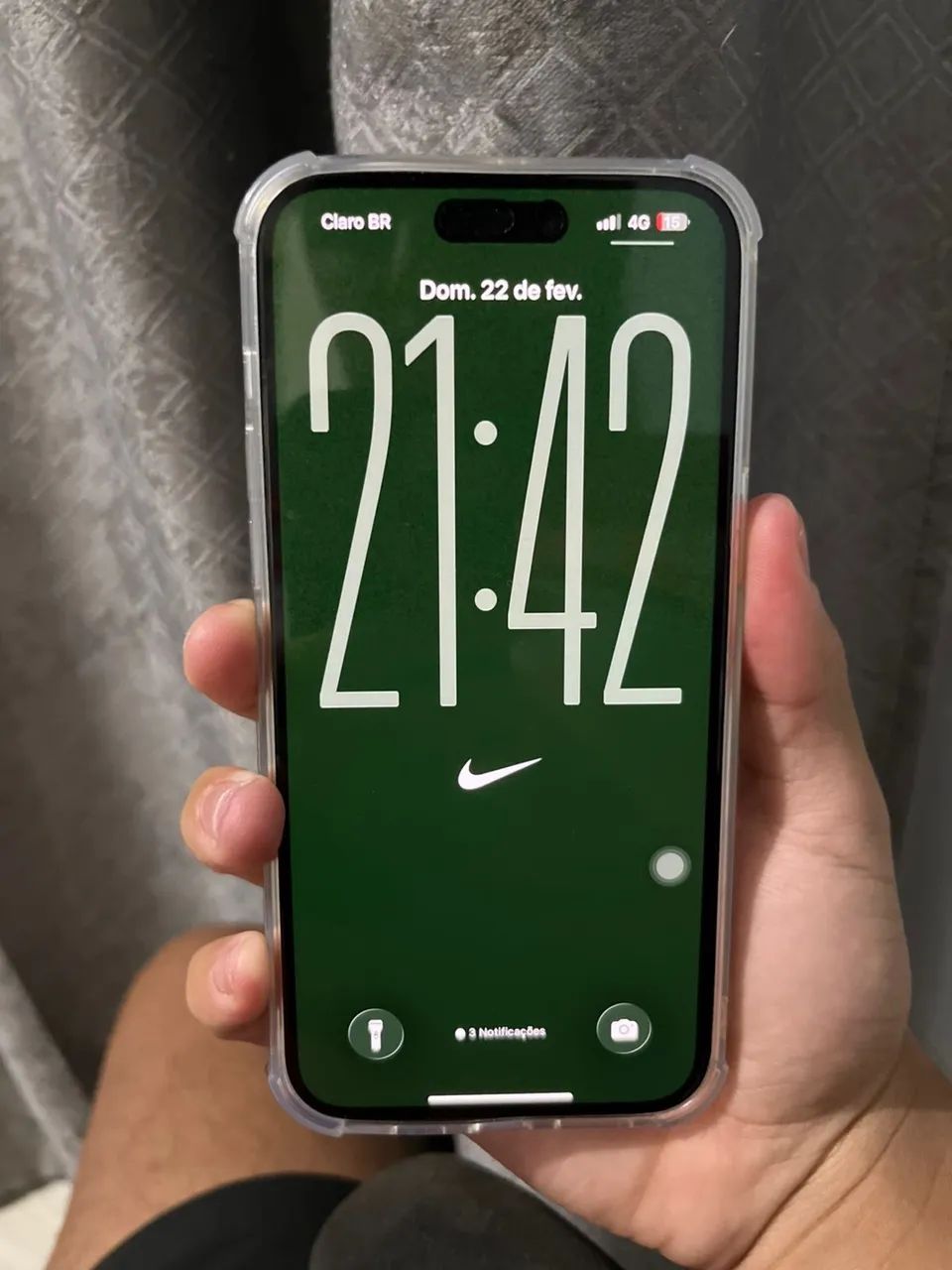 IPHONE 14 PRO MAX GOLD