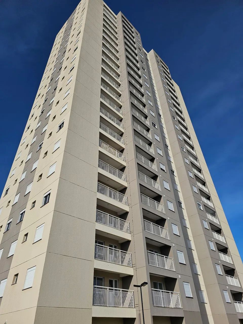 Foto - Campinas - Residencial Bela Aliança
