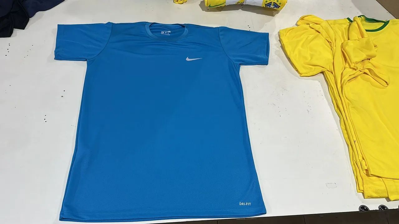 Camisa DRI fit  - Foto 4