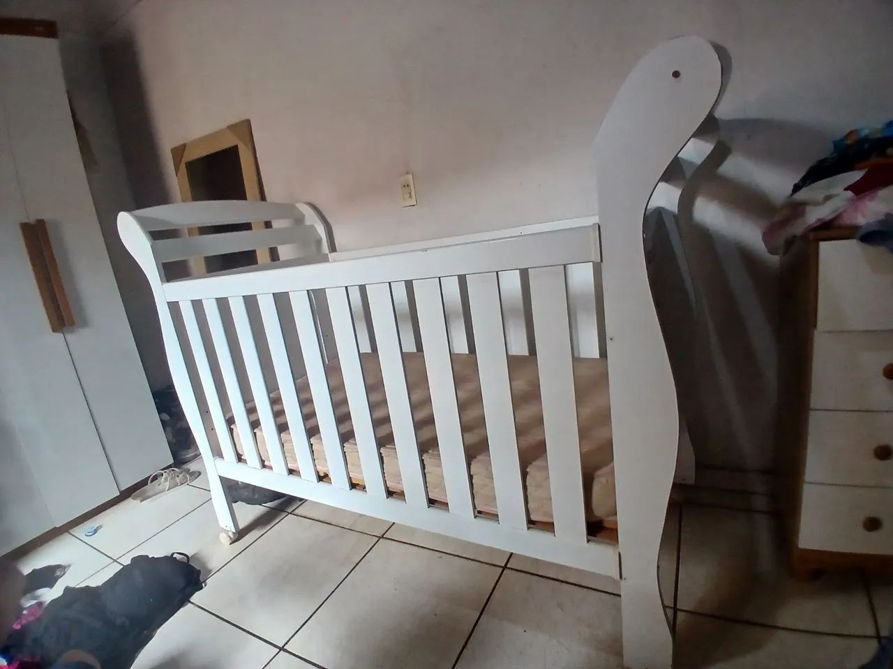 Berço Americano