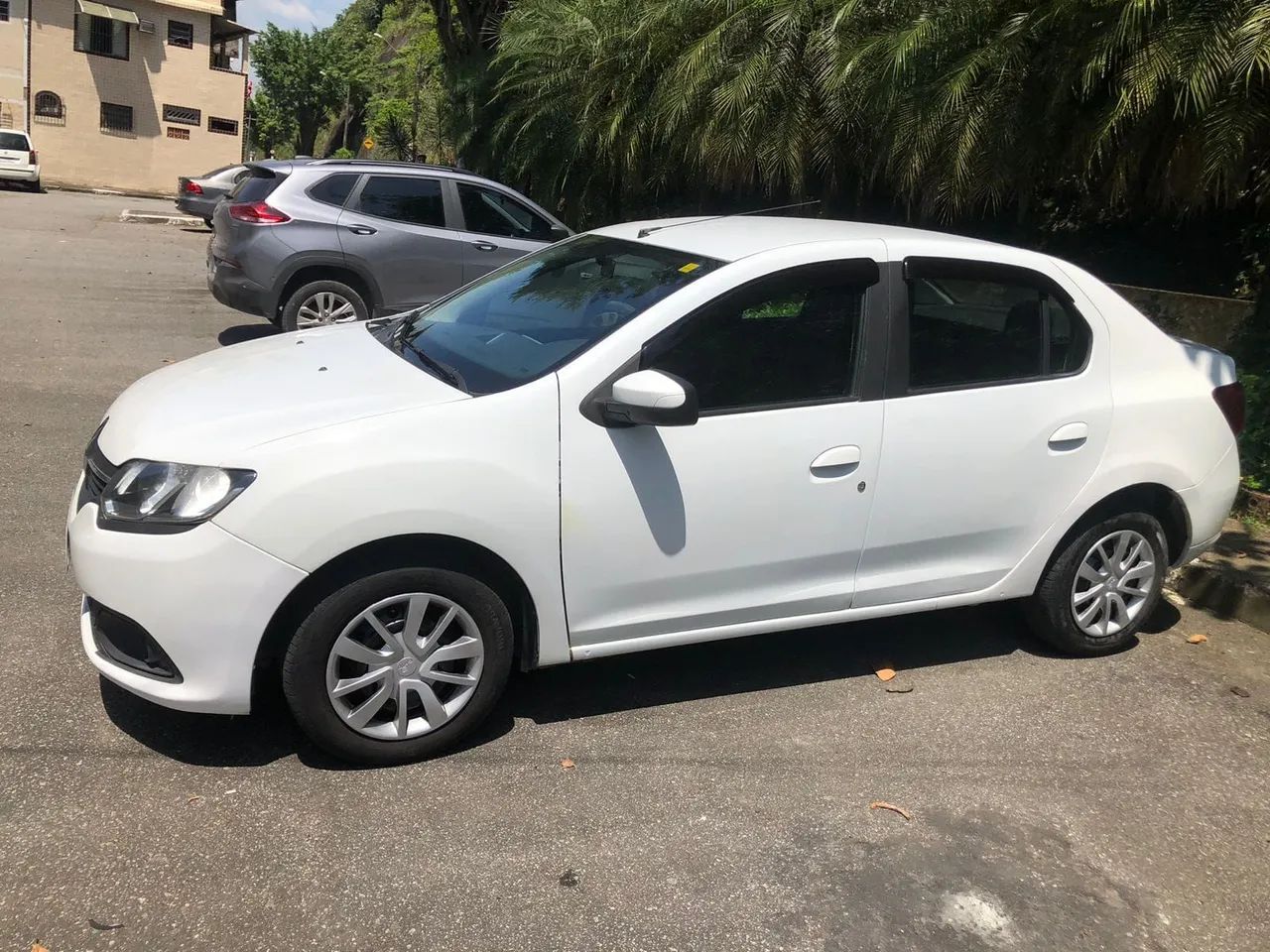 Aluguel de veículos para trabalho com aplicativo para alugar carros, Uber, 99 - Foto 2