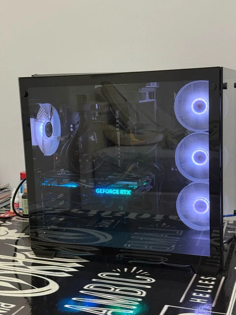Pc Gamer - Rtx4060 - i7 10700k - Foto 2
