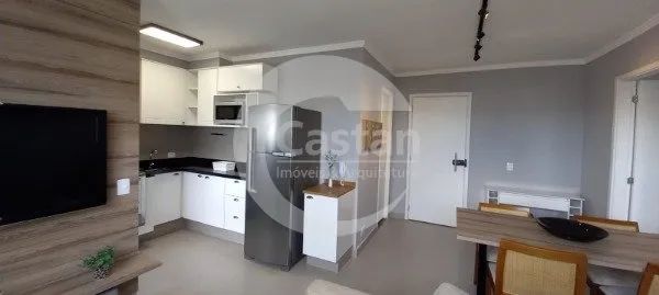 Apartamento para alugar 1 quartos em Mooca - Foto 2