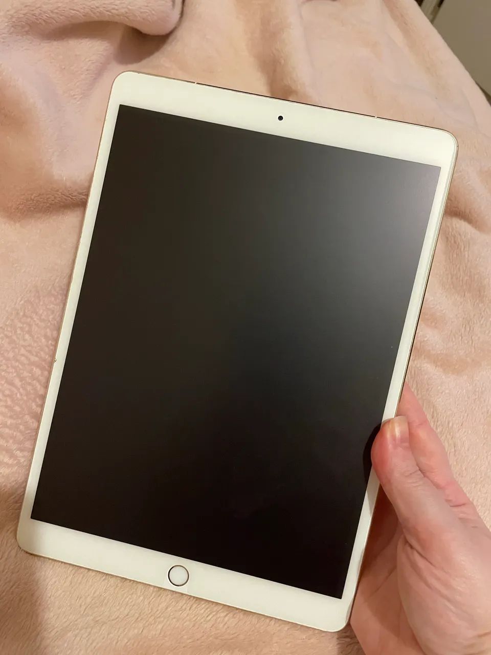 iPad Pro 10.5 - Foto 2