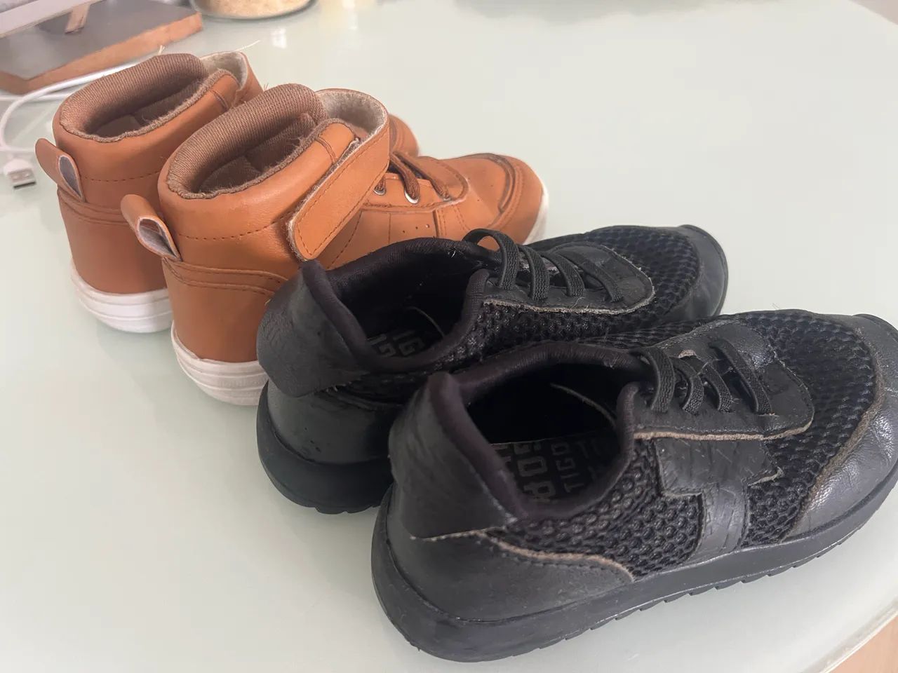 Sapatos  - Foto 5