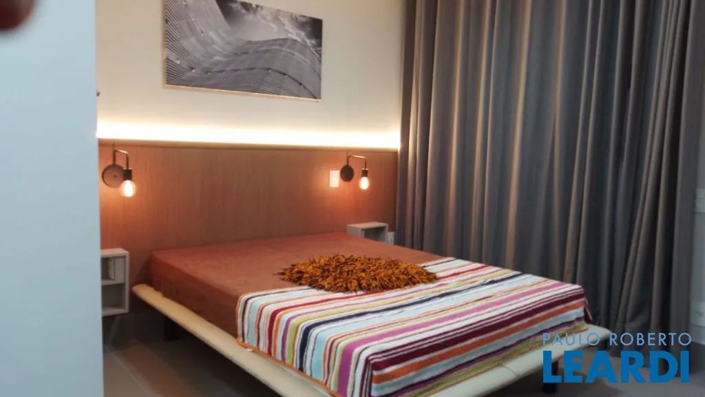 APARTAMENTO - VILA MADALENA - SP - Foto 4