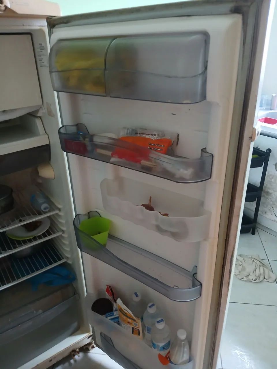 Geladeira Consul - Foto 2