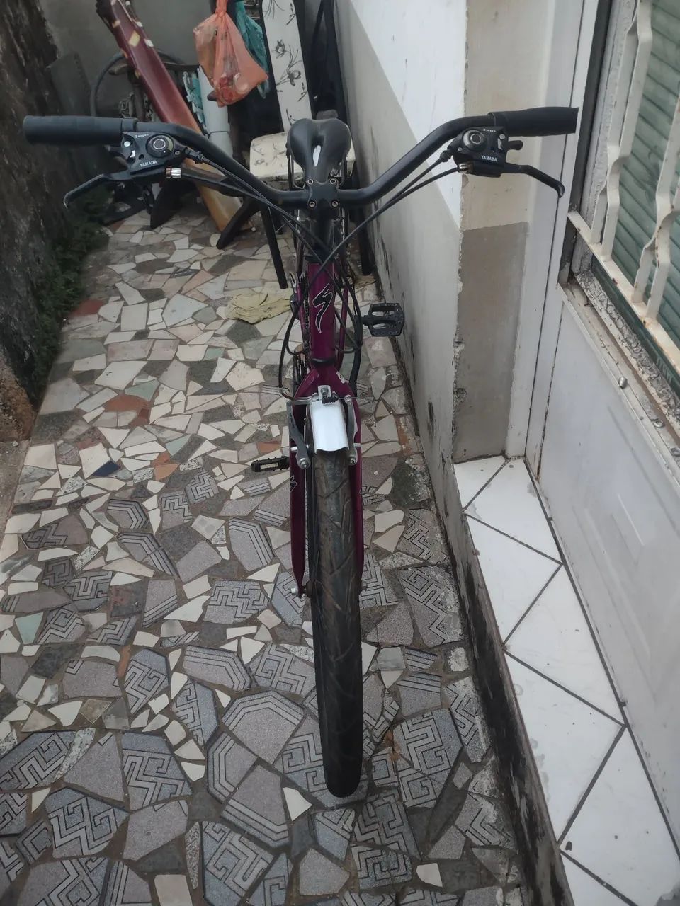 BICICLETA CECY  - Foto 4
