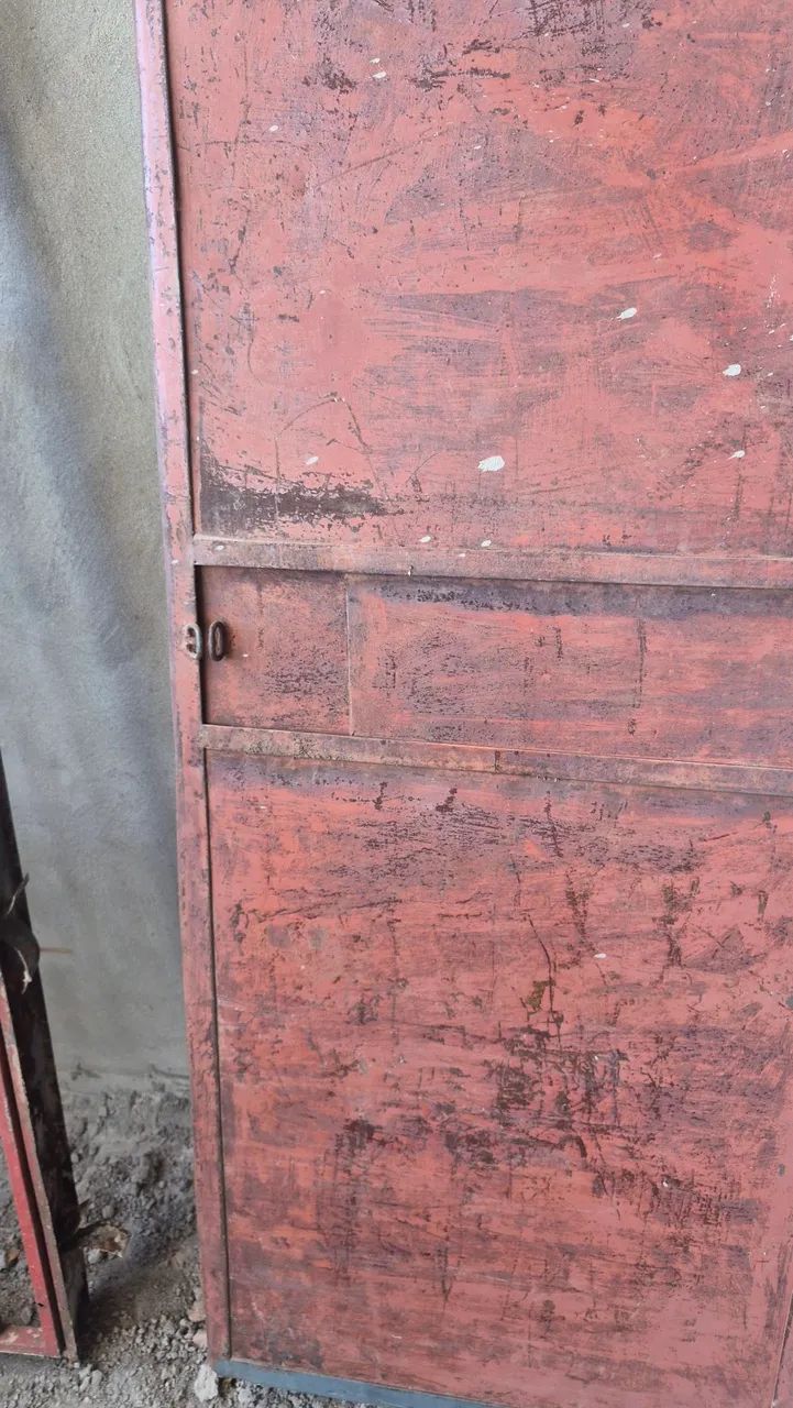 Portão robusto  - Foto 2