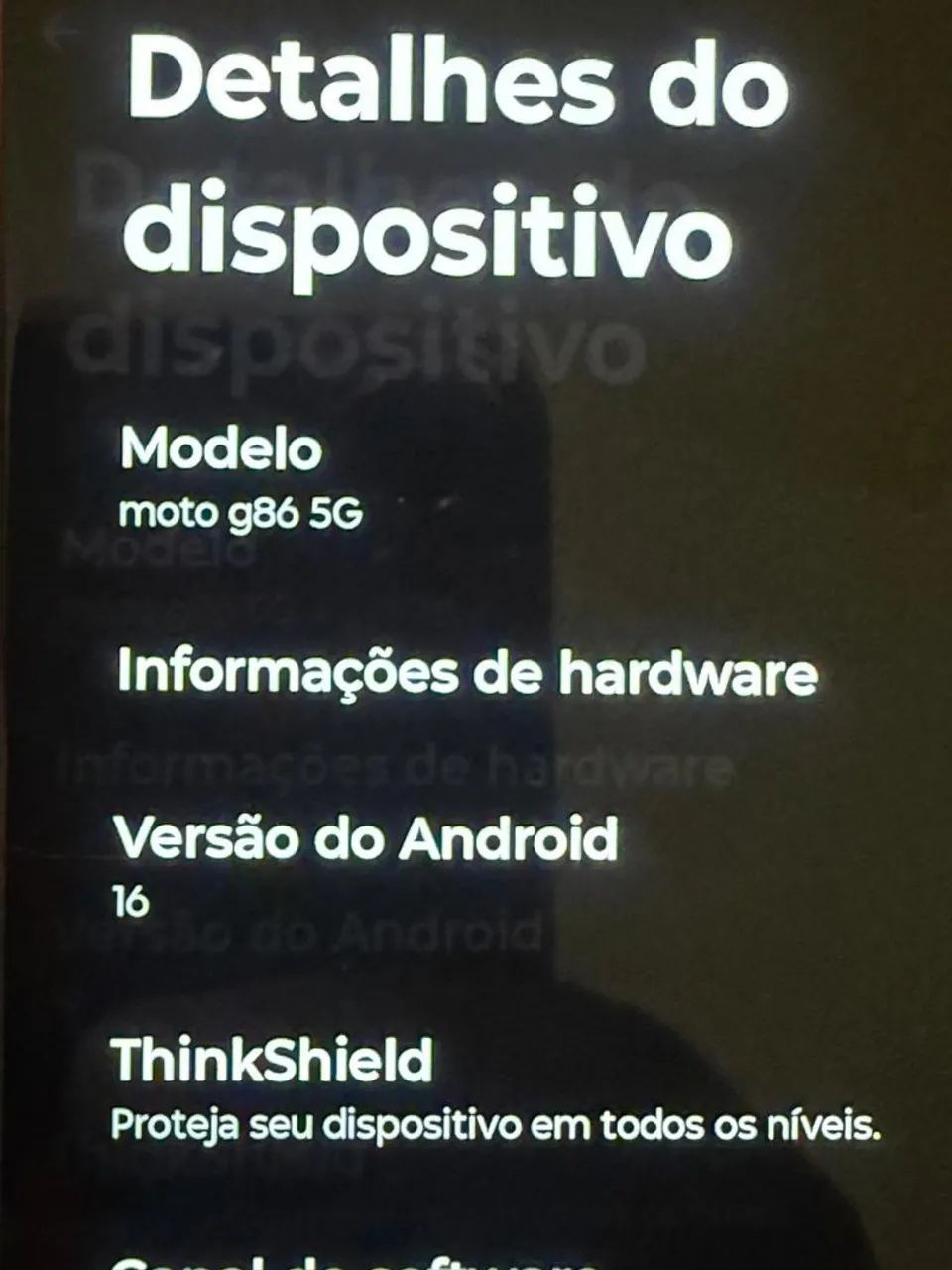 Moto G86 5G - Foto 4