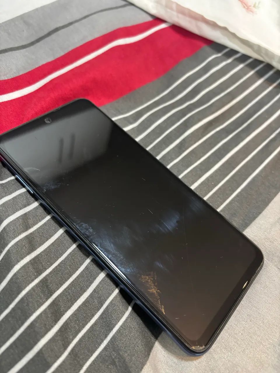 Redimir note 9 s 