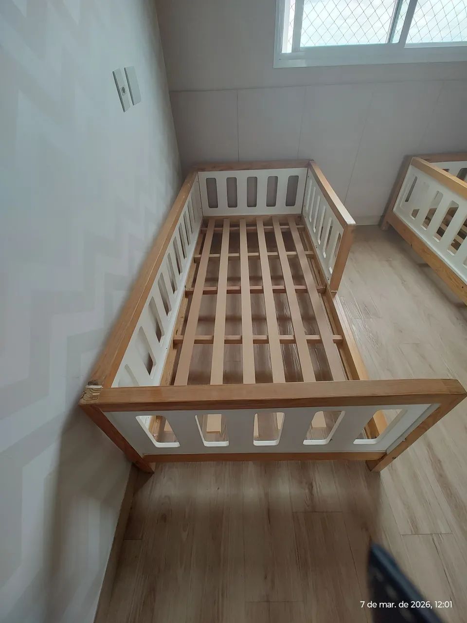 Cama montessoriana  - Foto 3