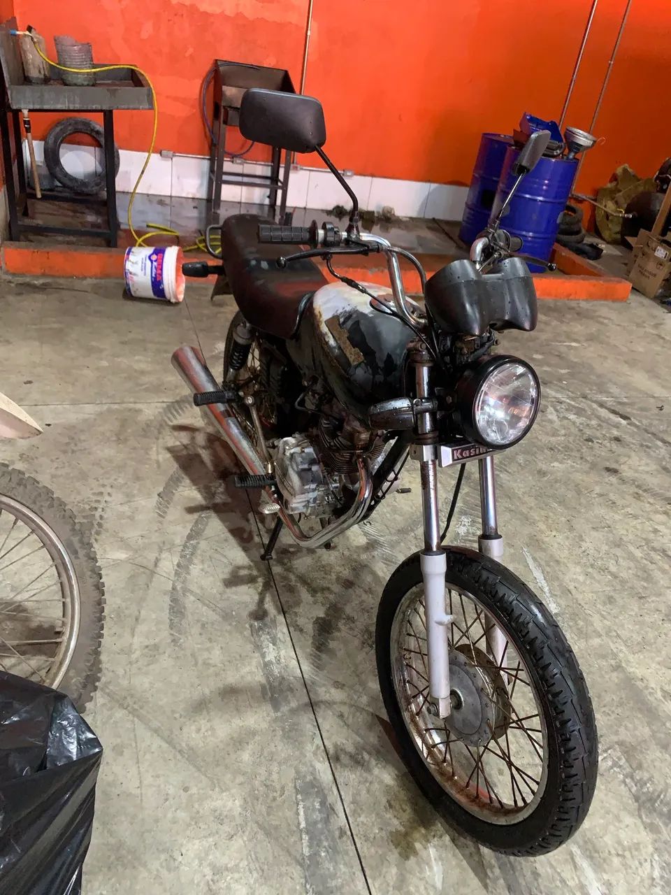 Leilao 150cc - Foto 3