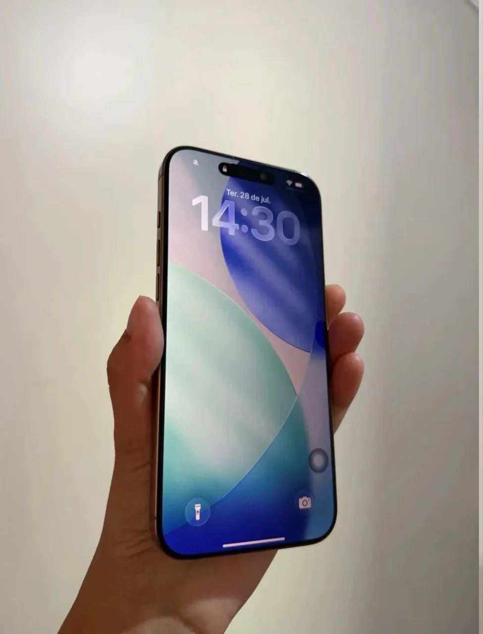 iPhone 16 pro Max  - Foto 3