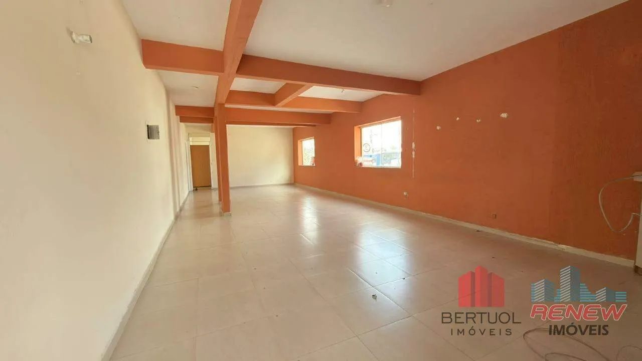 Sala para aluguel no Centro de Vinhedo/SP - Foto 2